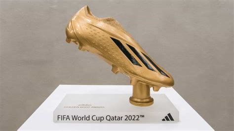 World Cup Golden Boot 2024 - Chanda Annecorinne