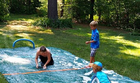 13 Crazy Fun Yard Games Your Family Will Flip for This Summer | Hometalk