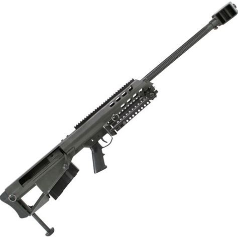 Barrett Model M95 Bullpup Rifle, Glock for sale, Best Glock