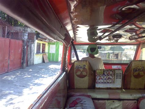 Jeeps and Girls - Your Portal to the Bacolod Jeepneys: jeepney shortcut ...