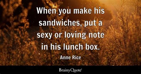 Top 10 Anne Rice Quotes - BrainyQuote