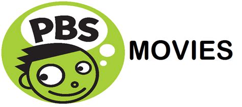 Pbs Kids Go Movies Logo