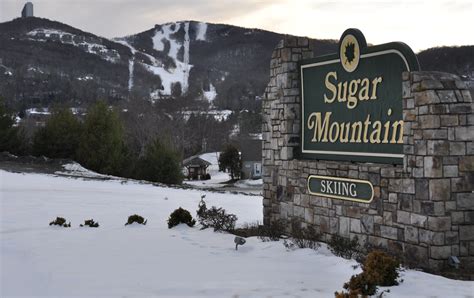 Sugar Mountain Ski Resort – Skiing and Snowboarding