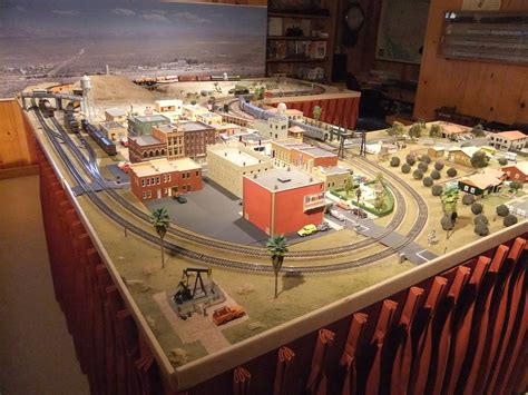 Up to date overview pics of my HO layout - Model Railroader Magazine ...