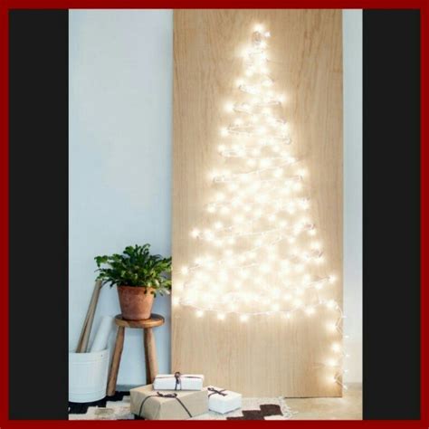 DIY And Household Tips: 3 Ways To Use Your Christmas Lights