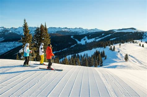 5 Tips to the Ultimate Ski Trip in Vail, Colorado. | Colorado ski ...