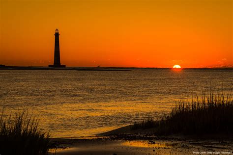 Here Are the Best Charleston Beaches