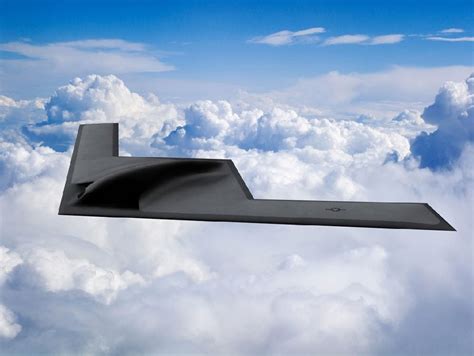 Why Nothing May Stop the B-21 Raider Stealth Bomber - 19FortyFive