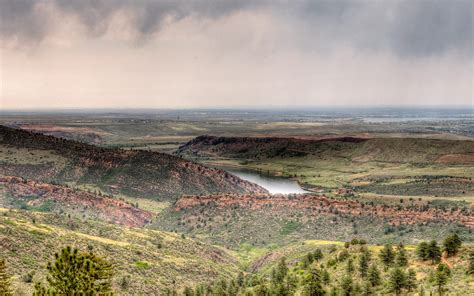 5 Dazzling Day Hiking Trails in Golden, CO