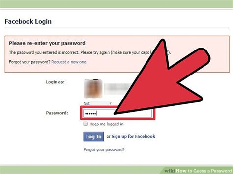 How to Guess a Password: 8 Steps (with Pictures) - wikiHow