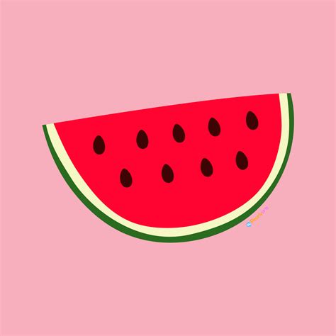 Watermelon fruit clipart design illustration 9342644 PNG - Clip Art Library