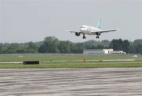 Editorial: New Castle Airport spreads its wings again - nj.com