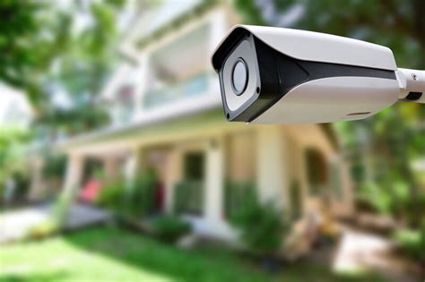 Enhancing Home Security With Motion Detection Cameras | FSTG