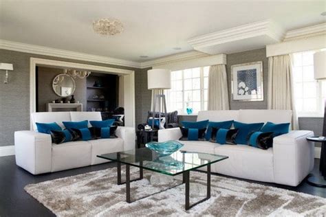 Living Room Interior Trends For 2023 - Newdecortrends