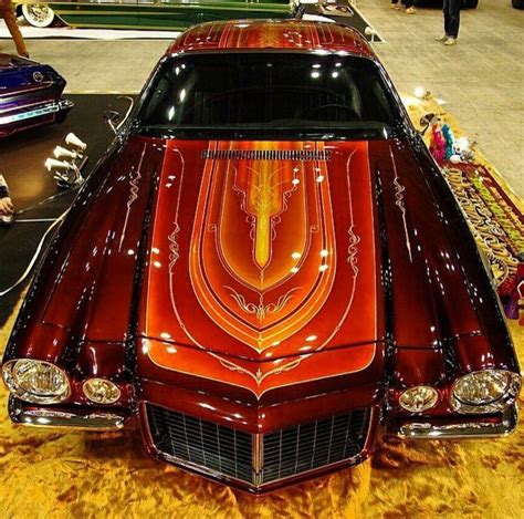 1971 Chevy Camaro | Custom cars paint, Car painting, Car paint jobs