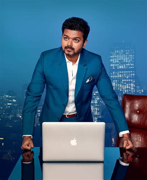 Vijay's Sarkar Movie HD Stills - Social News XYZ Actor Picture, Actor ...