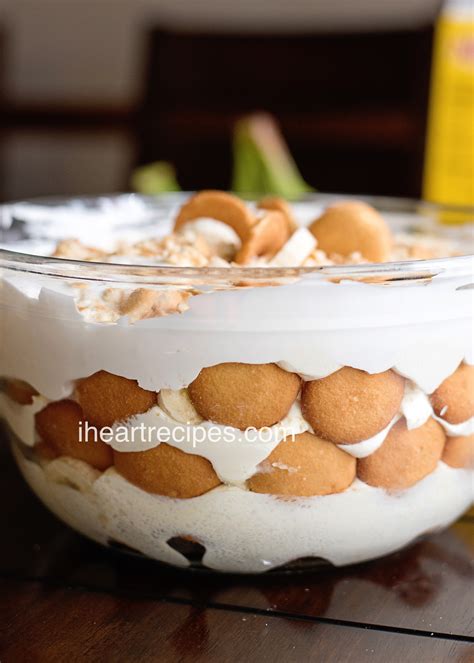 Murray Vanilla Wafers Banana Pudding Recipe - banana-breads.com