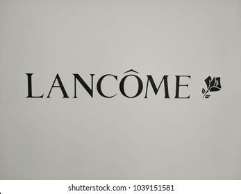 LANCOME Logo Vector (.SVG) Free Download