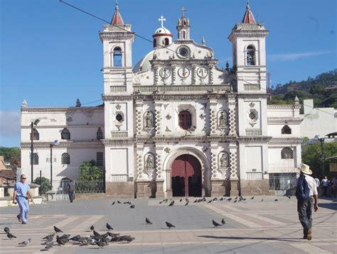 Honduras in 2020 | Tegucigalpa, Honduras, Places around the world