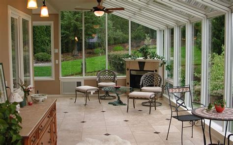 The 6 Steps of Sunroom Installation » Global Solariums