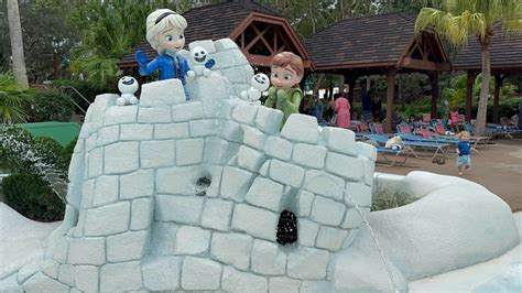 PHOTOS, VIDEO: Disney’s Blizzard Beach Water Park Reopens With New ...