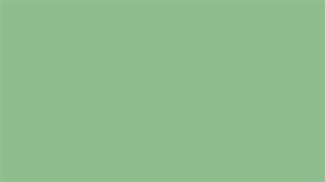 3840x2160 Dark Sea Green Solid Color Background