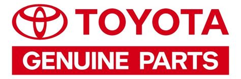 TOYOTA GENUINE PARTS ITEMS LIST STARTING WITH "1"