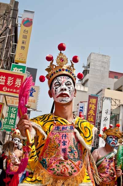 Taiwan's Culture and Festivals | Life of Taiwan Tours