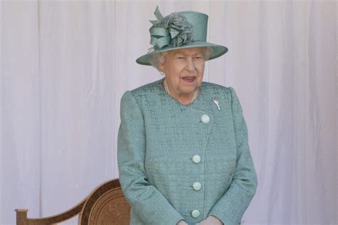 Queen Elizabeth shares message to the nation on Platinum Jubilee