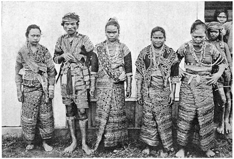 History Of Mindanao Tribes