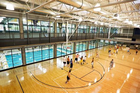 50 Best Campus Recreation Centers | Top Consensus Ranked Schools with ...