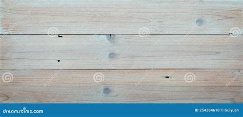 Cool Tone Wood Plank Desktop Background. High Key Wood Plank Texture ...