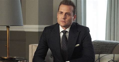 Everything Gabriel Macht Has Been Up To Since The End Of 'Suits'