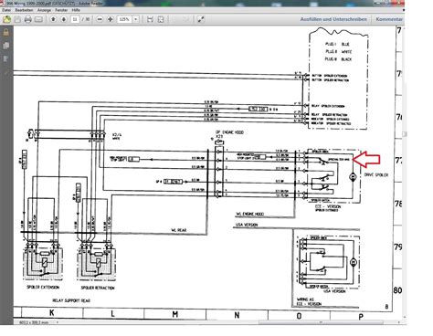 996 Wiring Diagrams 1999 Headlight