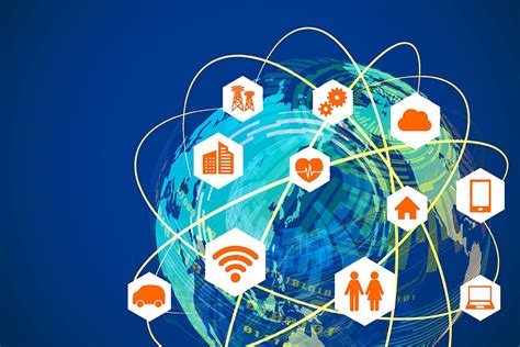 How Microsoft can enable the internet of things | Network World