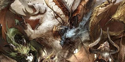 Final Fantasy 14: Midgardsormr and the First Brood of Dragons Explained