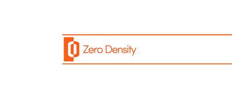 Zero_Density - TM Broadcast International