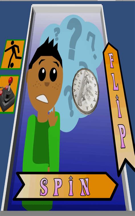 Coin Flip, Spin. Heads or Tails ?: Amazon.co.uk: Appstore for Android