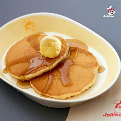 Jollibee Breakfast Menu with Price 2024 - Out of Town Blog