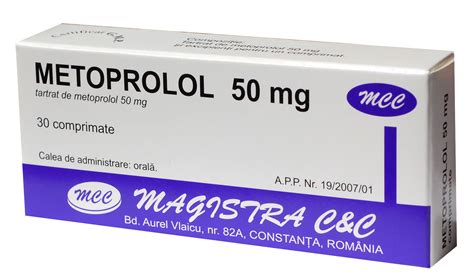 Metoprolol Side Effects, How it Works, Tips & More | Medicine Information