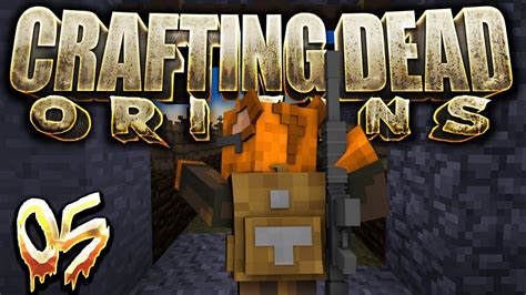 Minecraft the crafting dead origins adventure maps - fetiegg