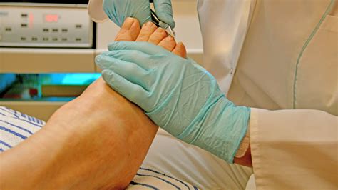 Neat Feet Podiatry | Podiatry Treatments In Walsall