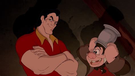 Fan Theory: Gaston is the True Hero in 'Beauty and the Beast'