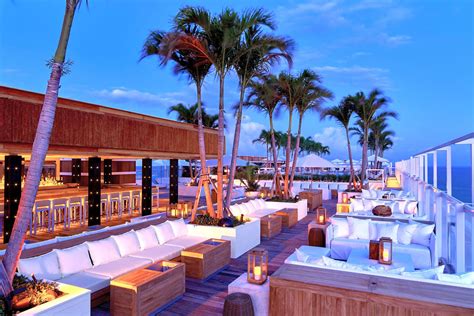 Raise the Roof: 10 Hottest Rooftop Bars in Miami - Digest Miami: Miami ...