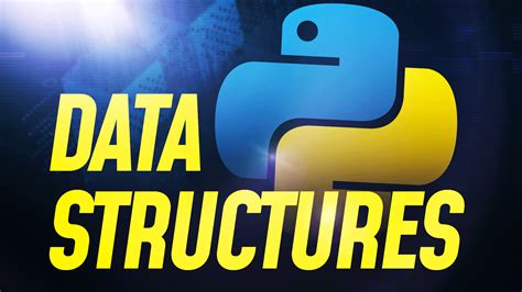 Data Structures in Python