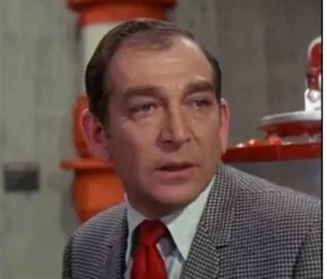 Leonard Stone From “Willy Wonka” Movie Dies [VIDEO]