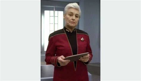 Starfleet Admiral Uniform « Type D » Original Costume ...