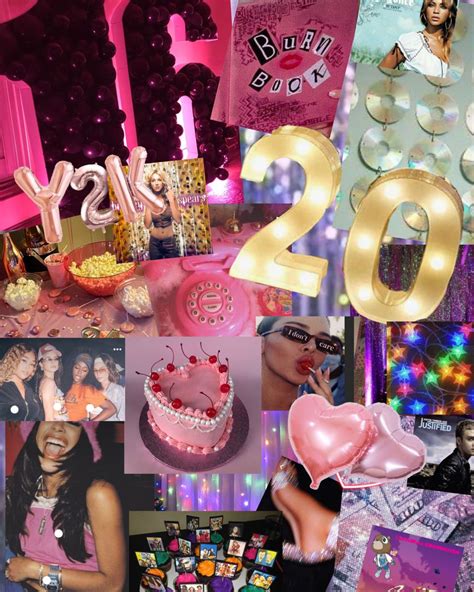 Iconic 2000s themed party ideas – Artofit