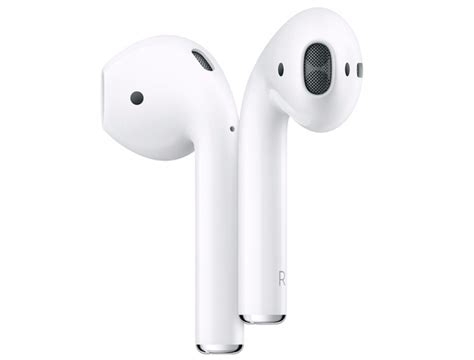 Apple AirPods 2 Vs AirPods: What's The Difference? - Time puter