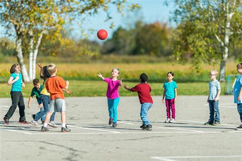 Recess Matters | JSTOR Daily